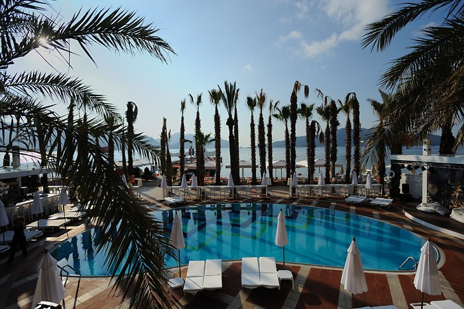 Elegance Hotels International - 3