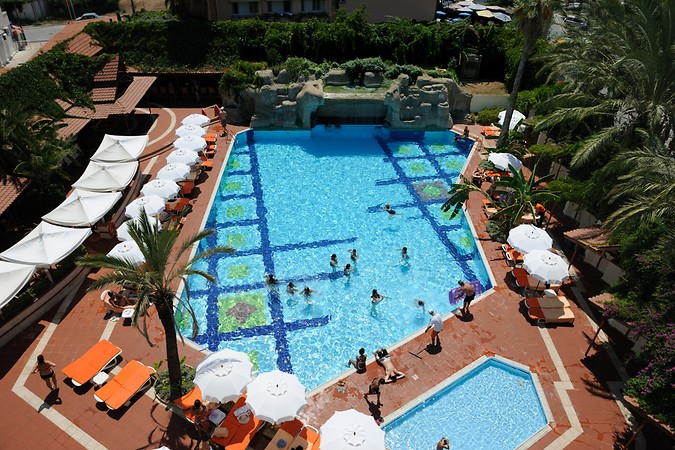 Elegance Hotels International - 4
