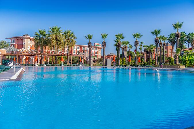 Megasaray Club Belek - 3