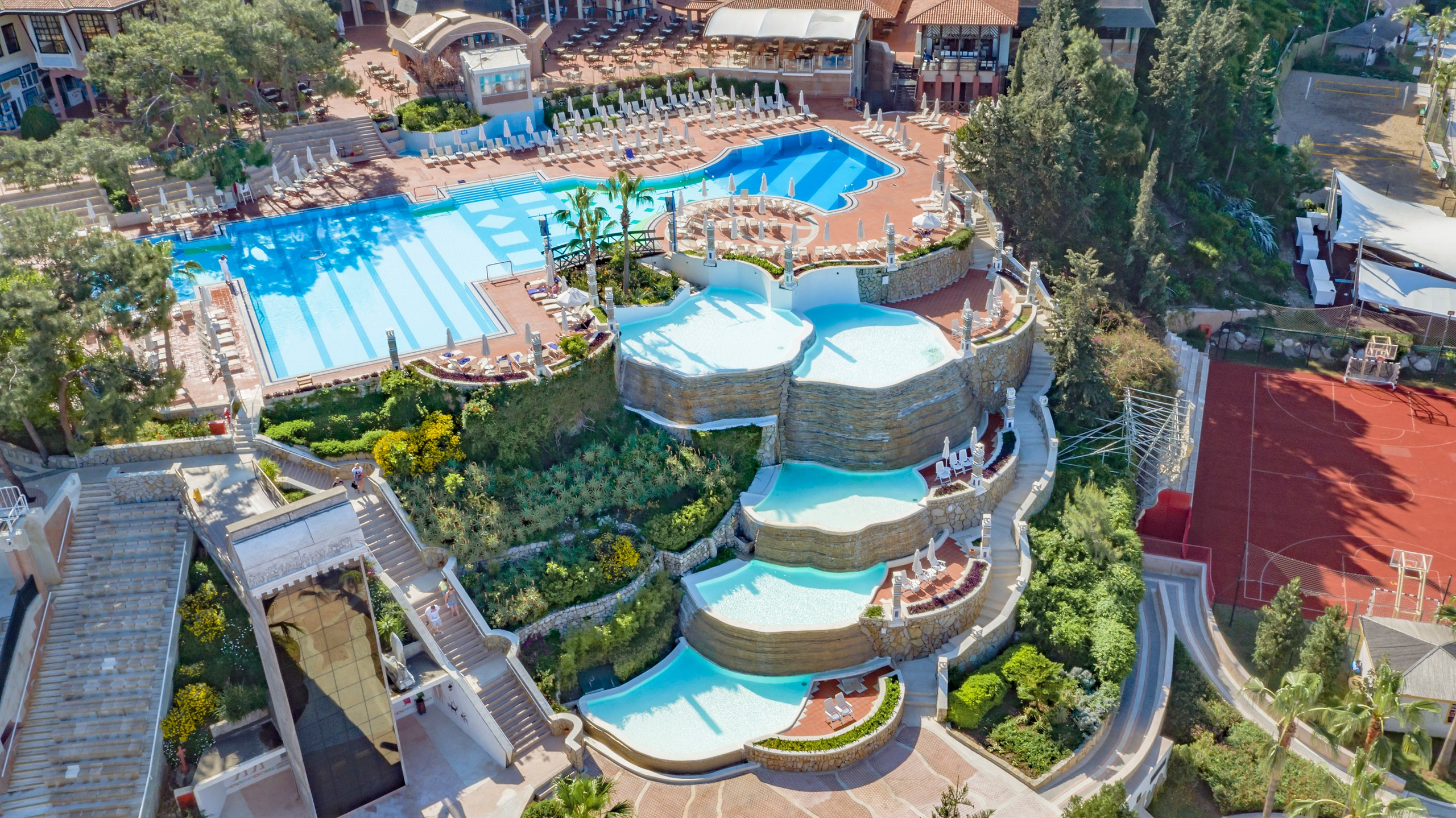 Otel Resmi