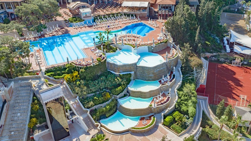 Liberty Hotels Lykia — 9