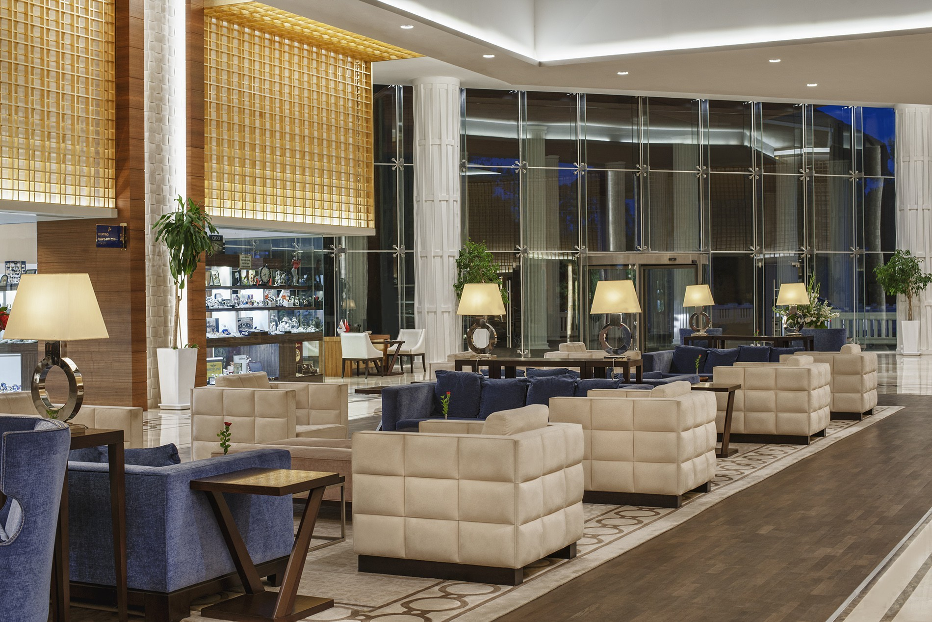 Sirene Belek Hotel — 9