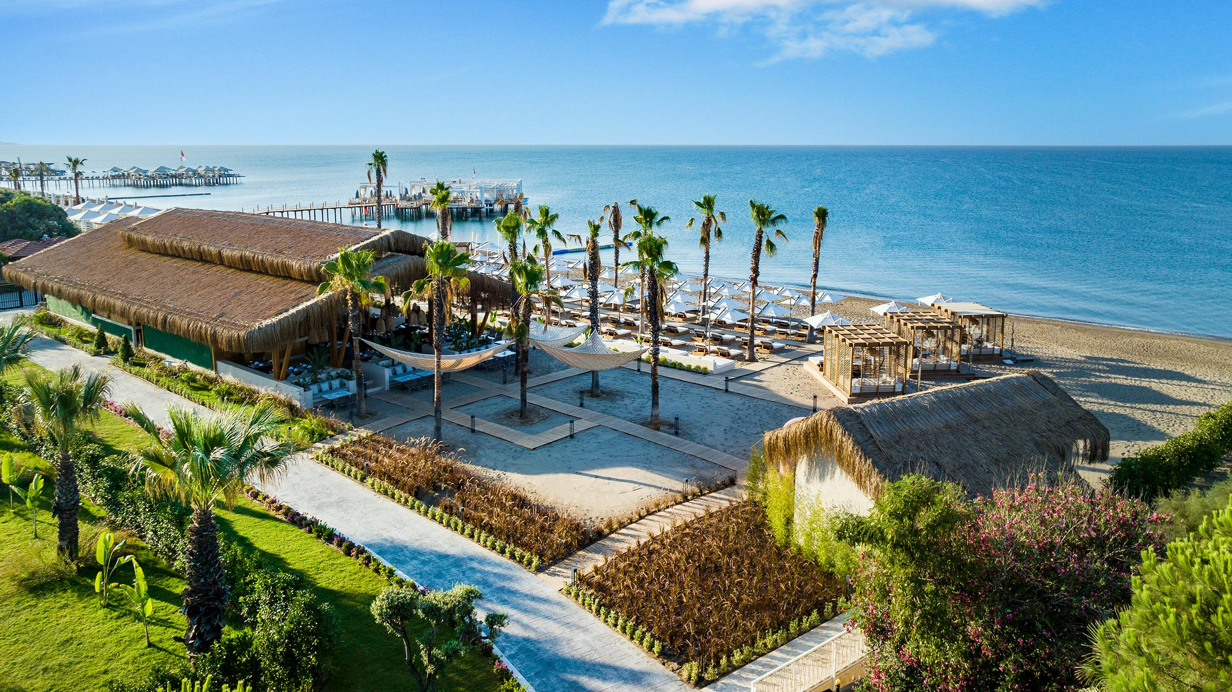 Sirene Belek Hotel — 6