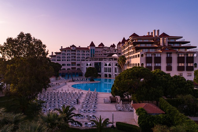 Sirene Belek Hotel - 4