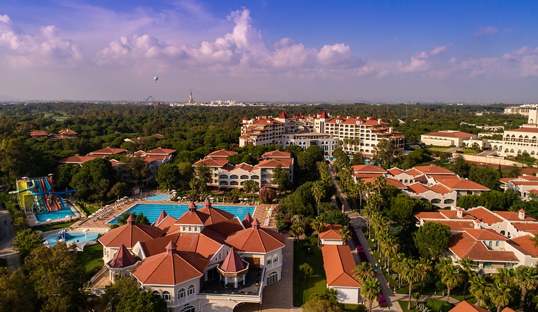 Sirene Belek Hotel - 3