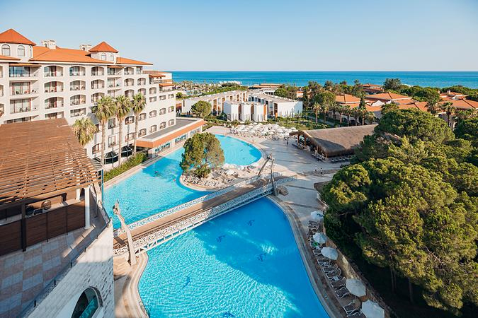 Sirene Belek Hotel - 2