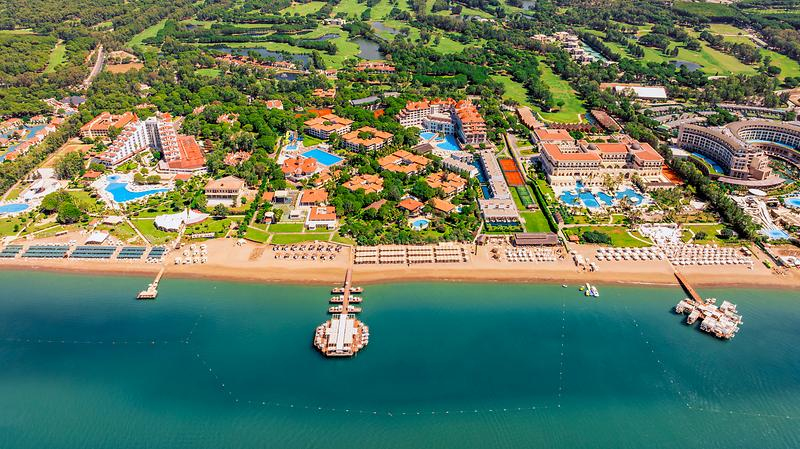Sirene Belek Hotel - 1