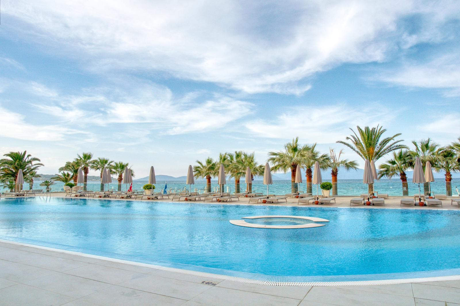 Boyalık Beach Hotel & SPA Thermal Resort — 7