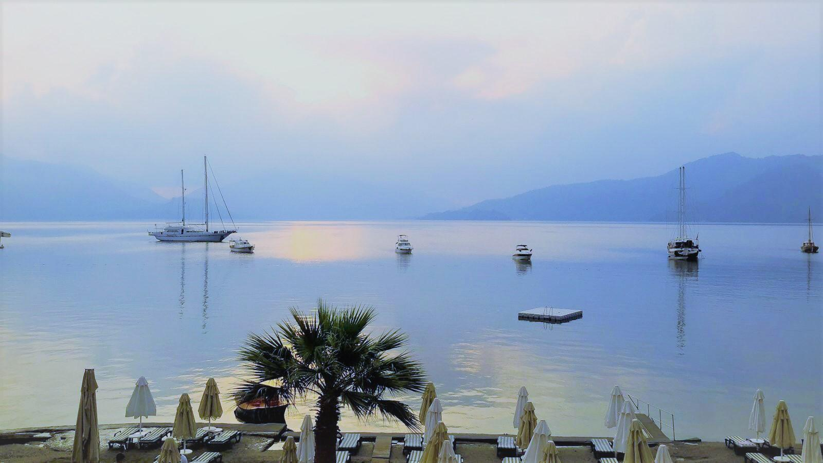 Örsmaris Boutique Hotel — 7