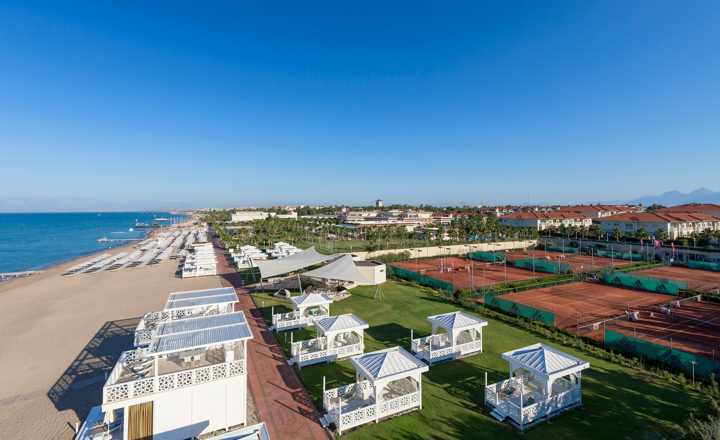 Güral Premier Belek — 7