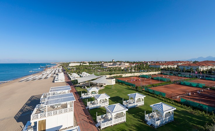 Güral Premier Belek — 7