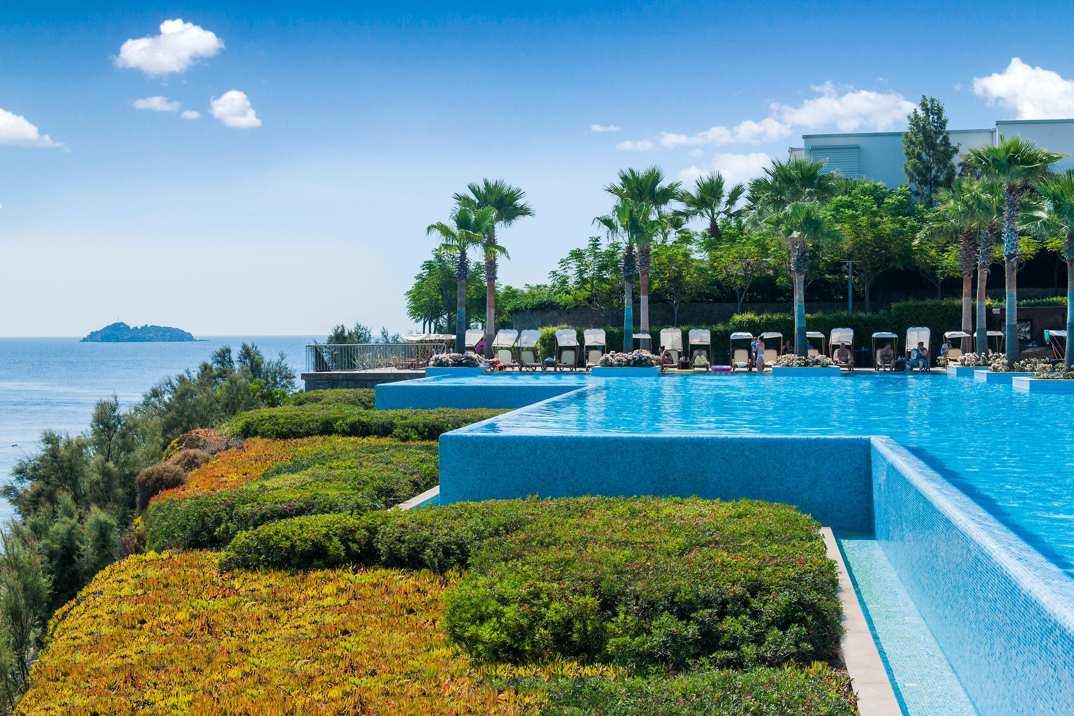 Otel Resmi
