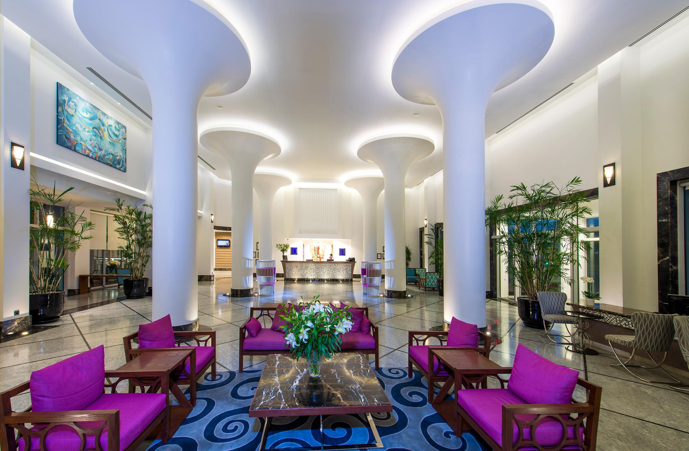 Otel Resmi