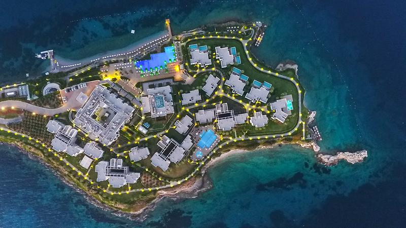 Xanadu Island - 1