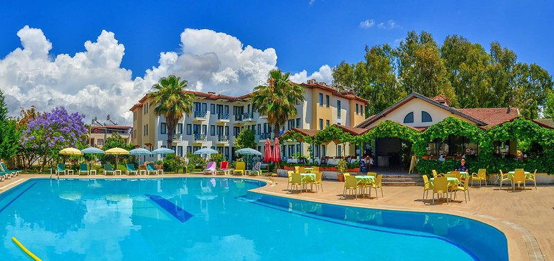 Bezay Hotel - 4