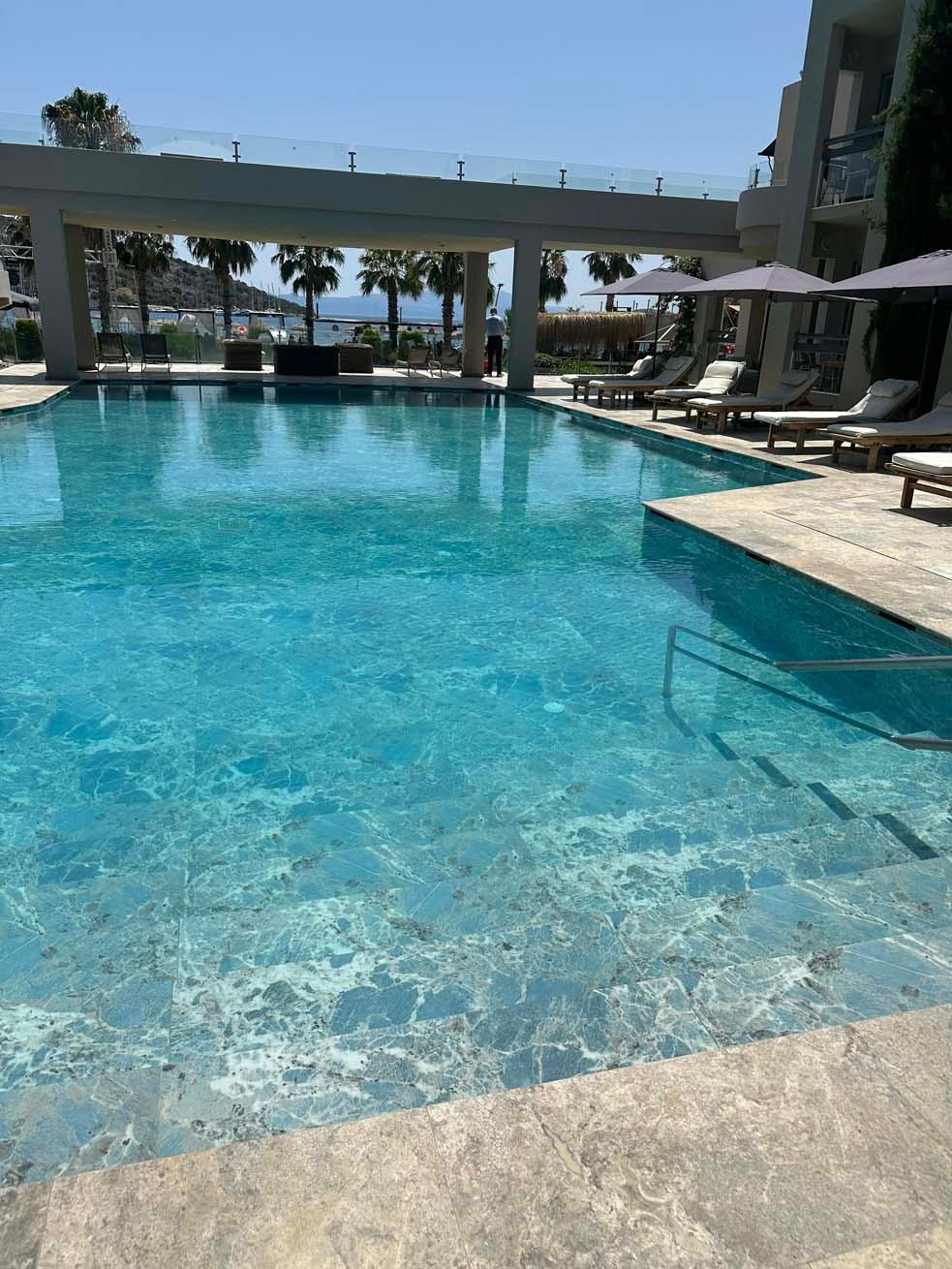 Ambrosia Hotel Beach & Spa — 6