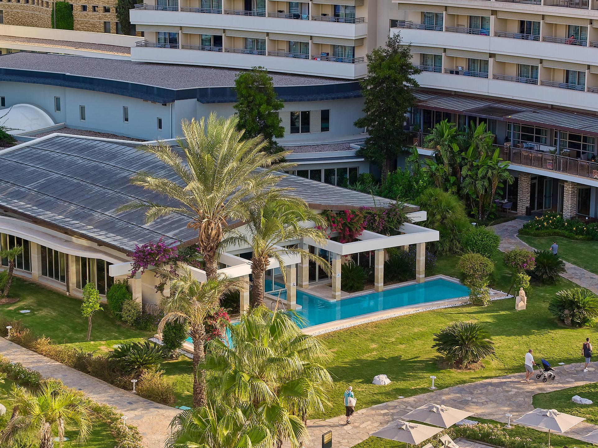 Otel Resmi