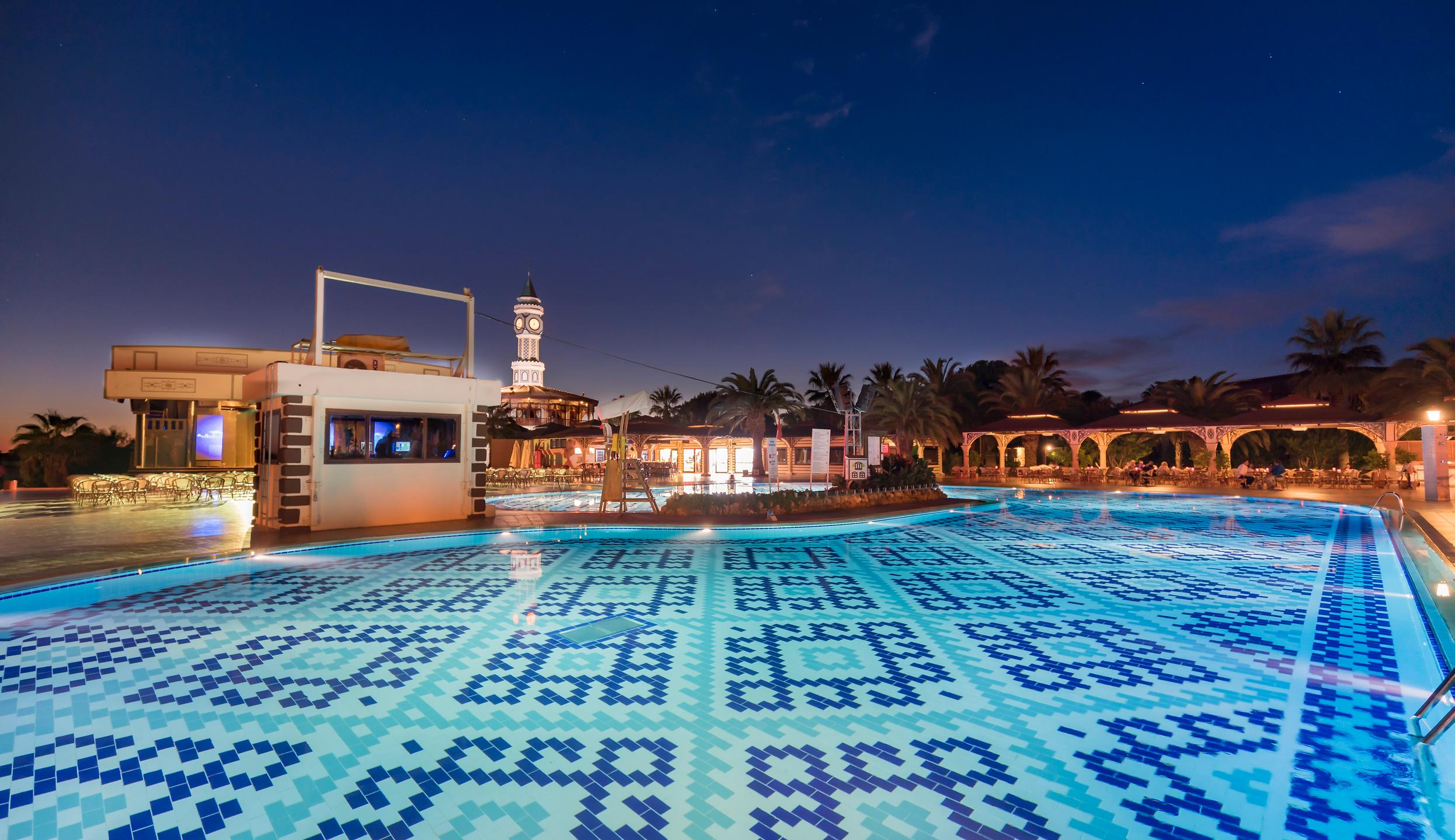 Otel Resmi