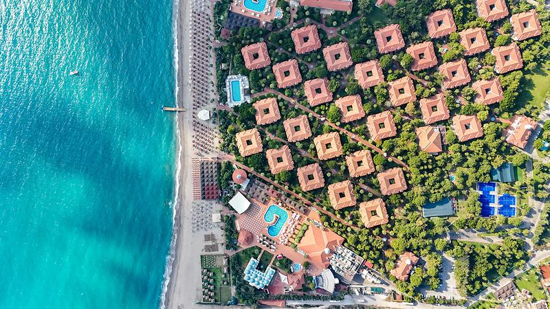 Ali Bey Club & Park - 2