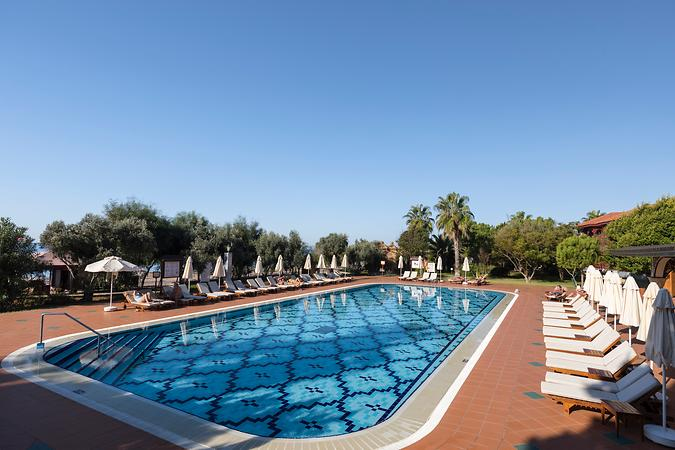 Ali Bey Club & Park - 4