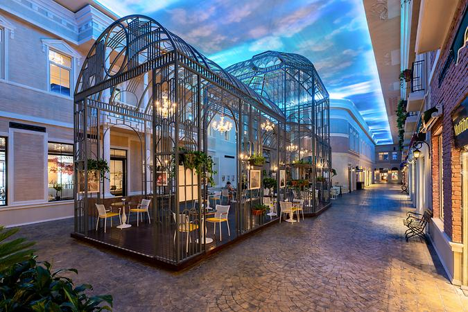 Rixos Premium Belek - The Land of Legends + Nickelodeon Land Access - 4