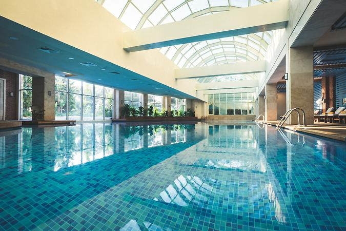 Rixos Premium Belek - The Land of Legends + Nickelodeon Land Access - 3