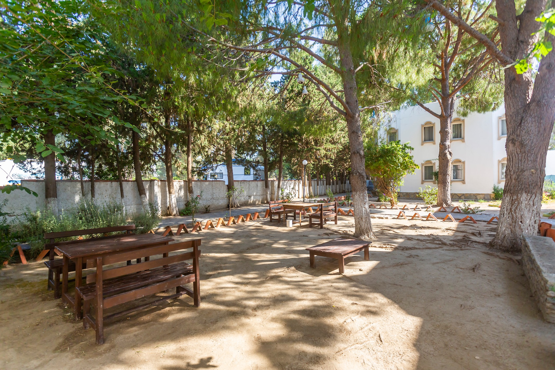 Bitez Kassandra Hotel — 6