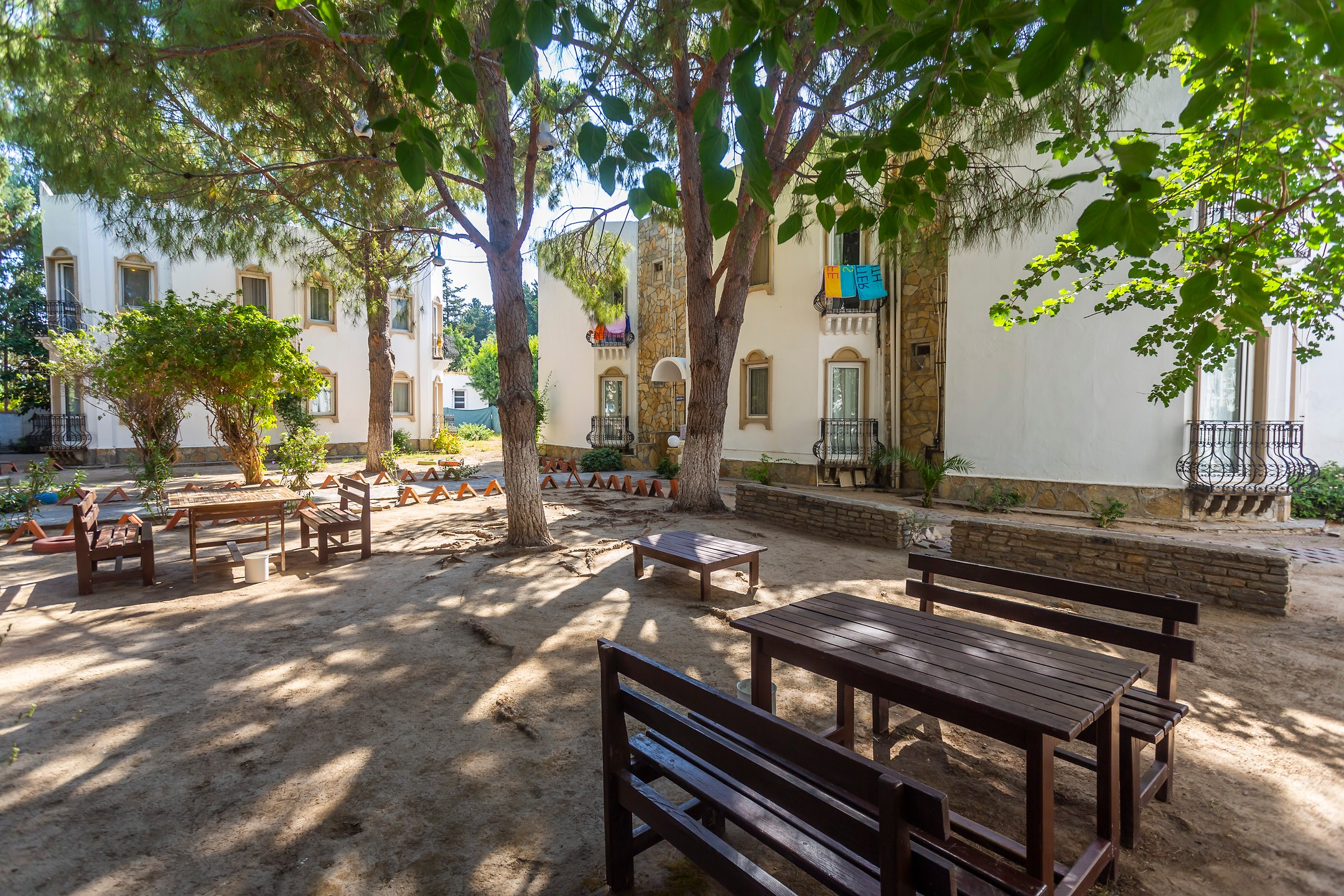 Bitez Kassandra Hotel — 7