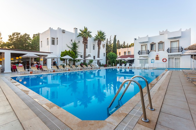 Bitez Kassandra Hotel - 4