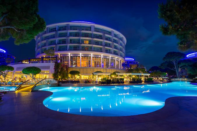 Calista Luxury Resort - 2