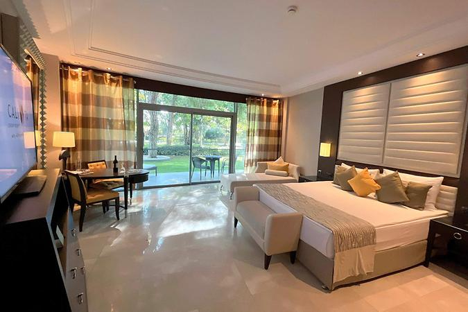 Calista Luxury Resort - 4