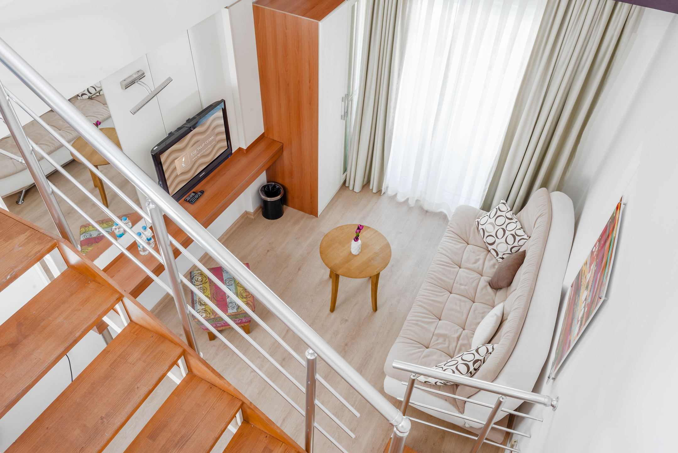 Ege Tulip Çeşme — 9