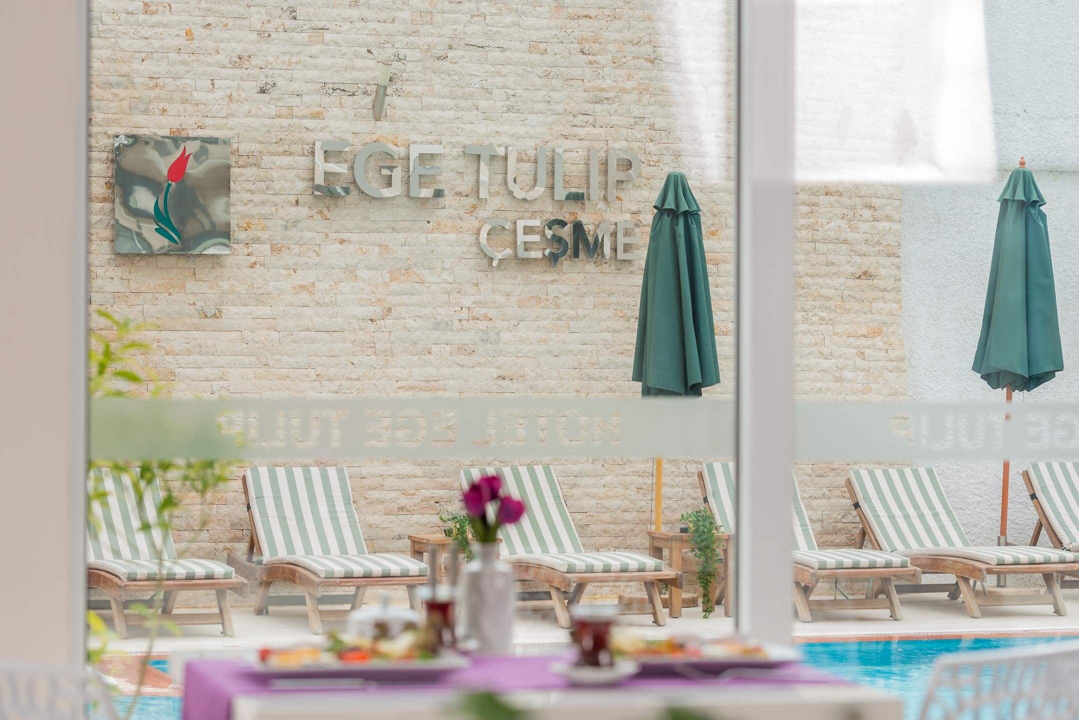 Ege Tulip Çeşme — 5