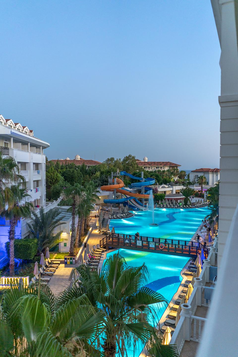 Alba Queen Hotel — 6