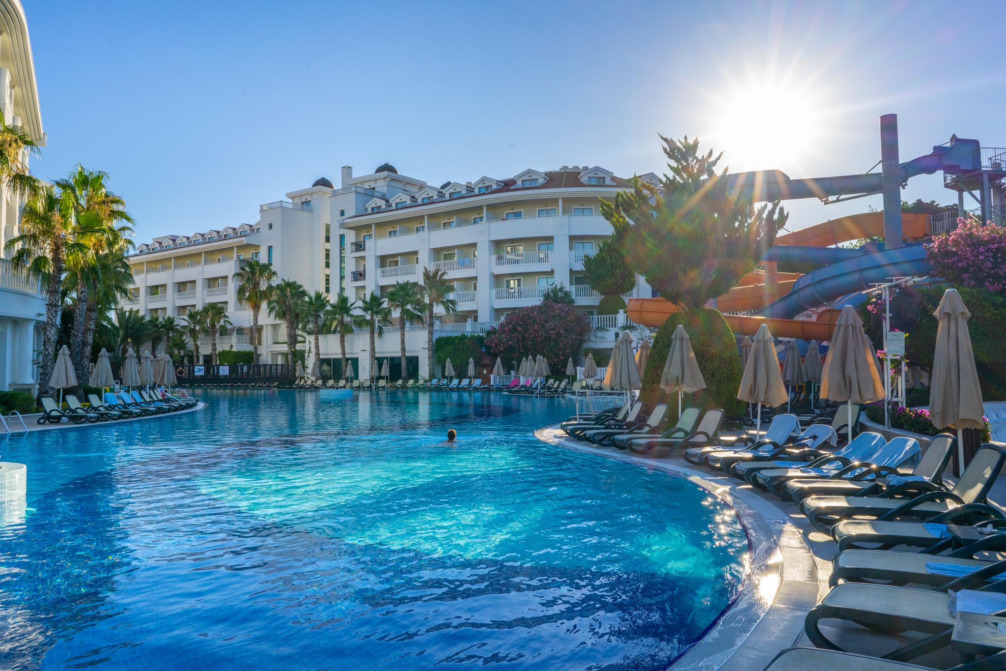 Alba Queen Hotel — 9