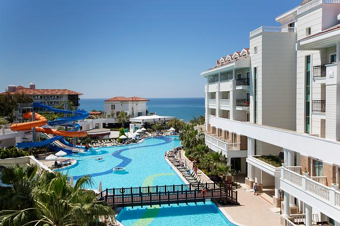 Alba Queen Hotel - 4