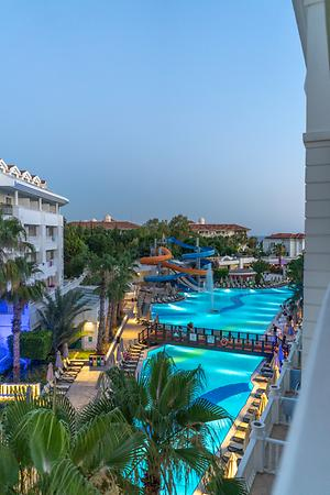 Alba Queen Hotel — 7