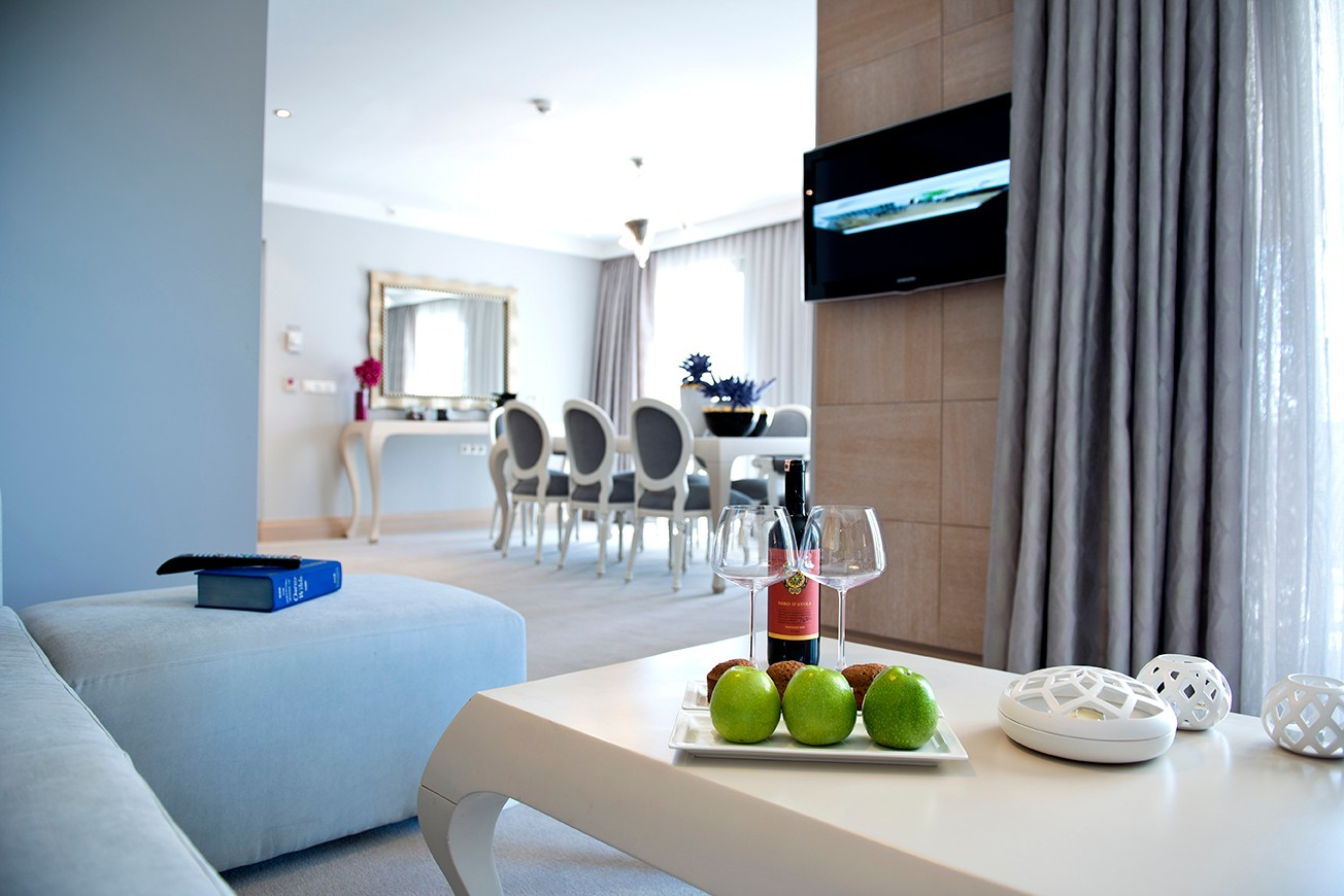 Otel Resmi