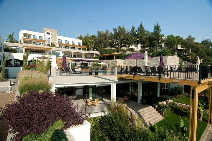 Ramada Resort Bodrum By Wyndham - 2