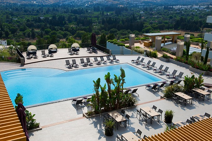 Ramada Resort Bodrum By Wyndham - 3
