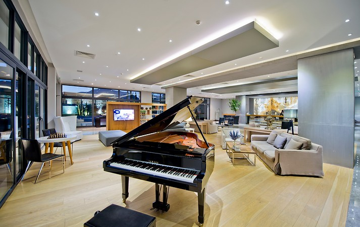 Ramada Resort Bodrum By Wyndham - 4