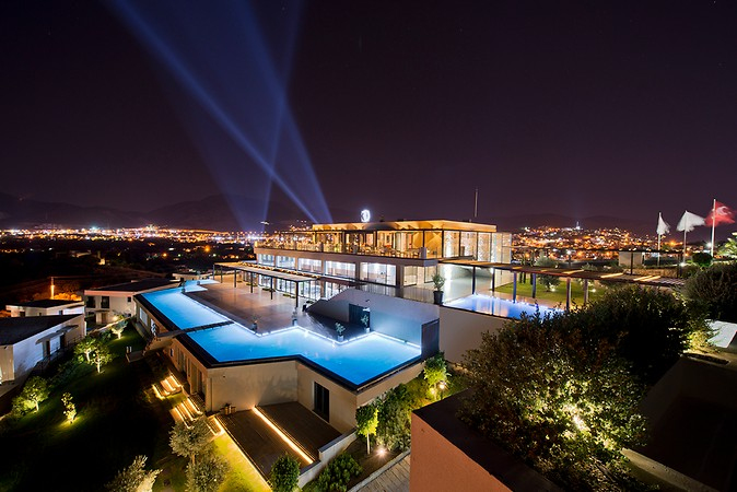 Ramada Resort Bodrum By Wyndham - 1