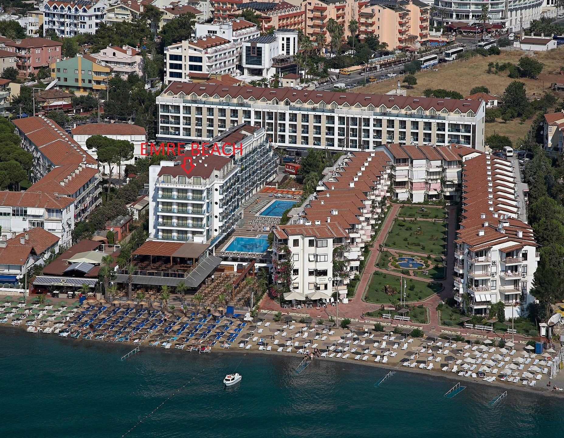 Emre Beach — 4
