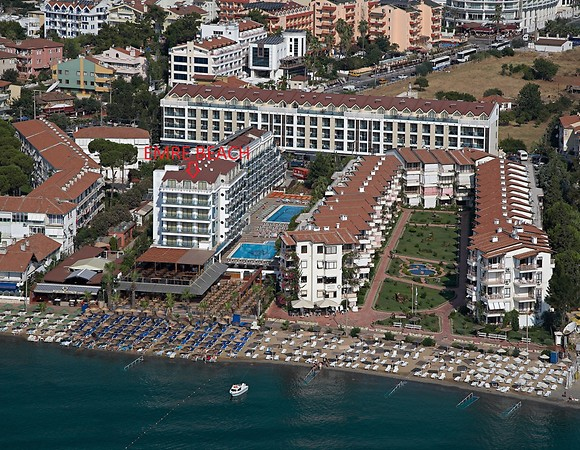 Emre Beach - 3