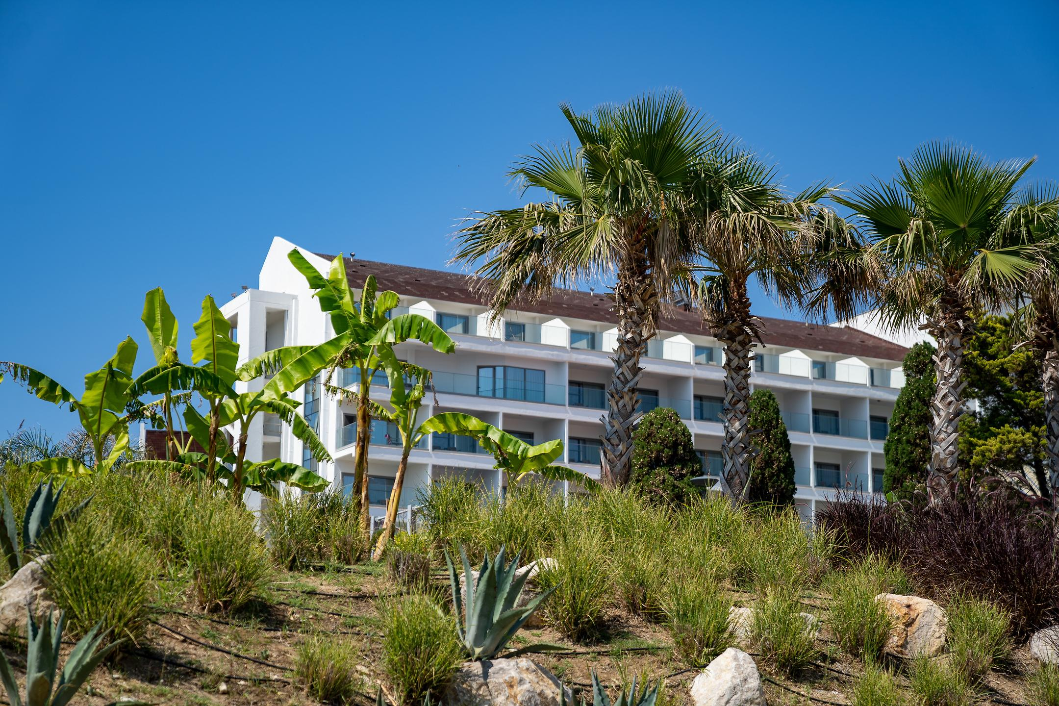 Grand Hotel Ontur — 6