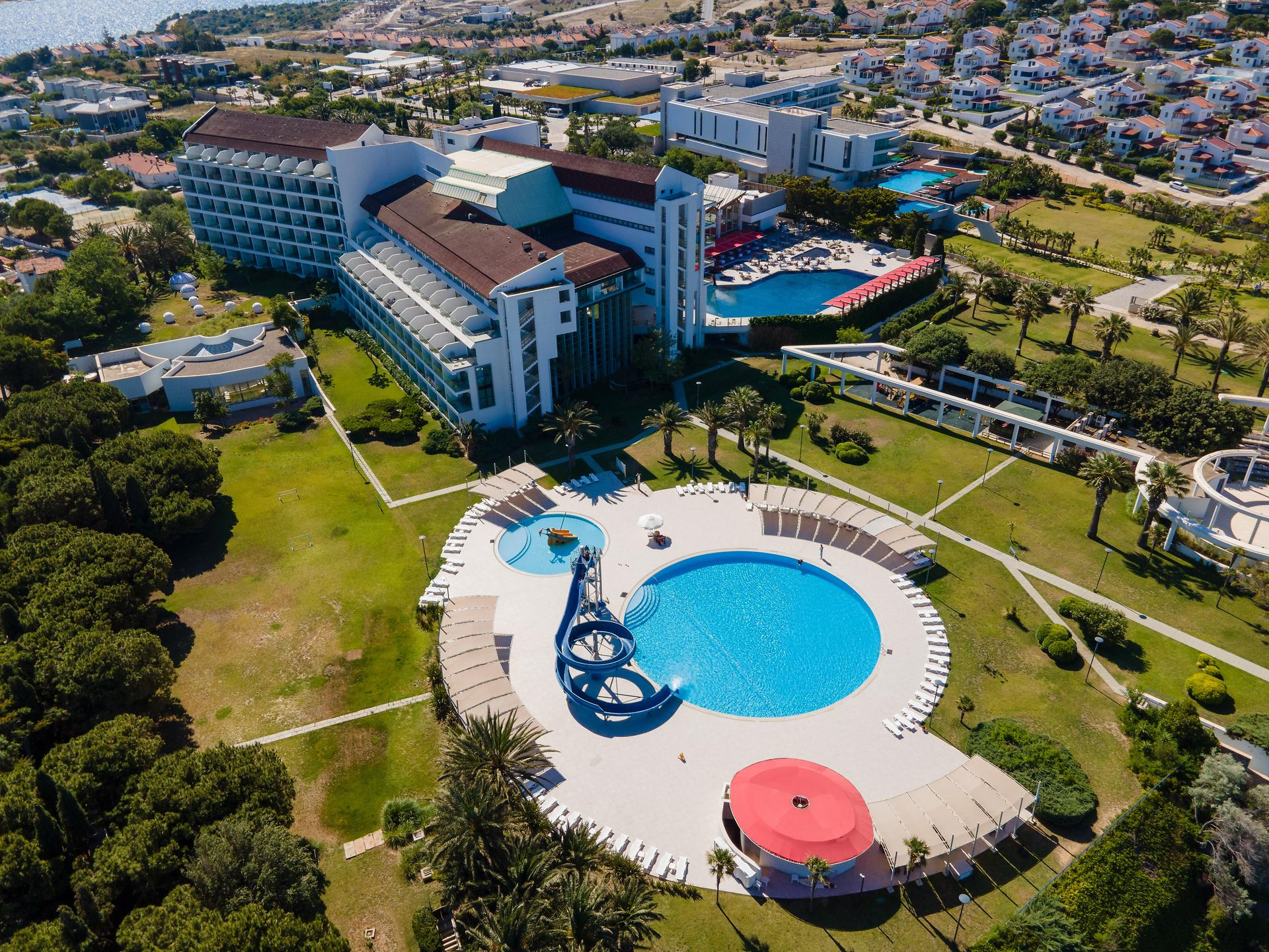 Grand Hotel Ontur — 5