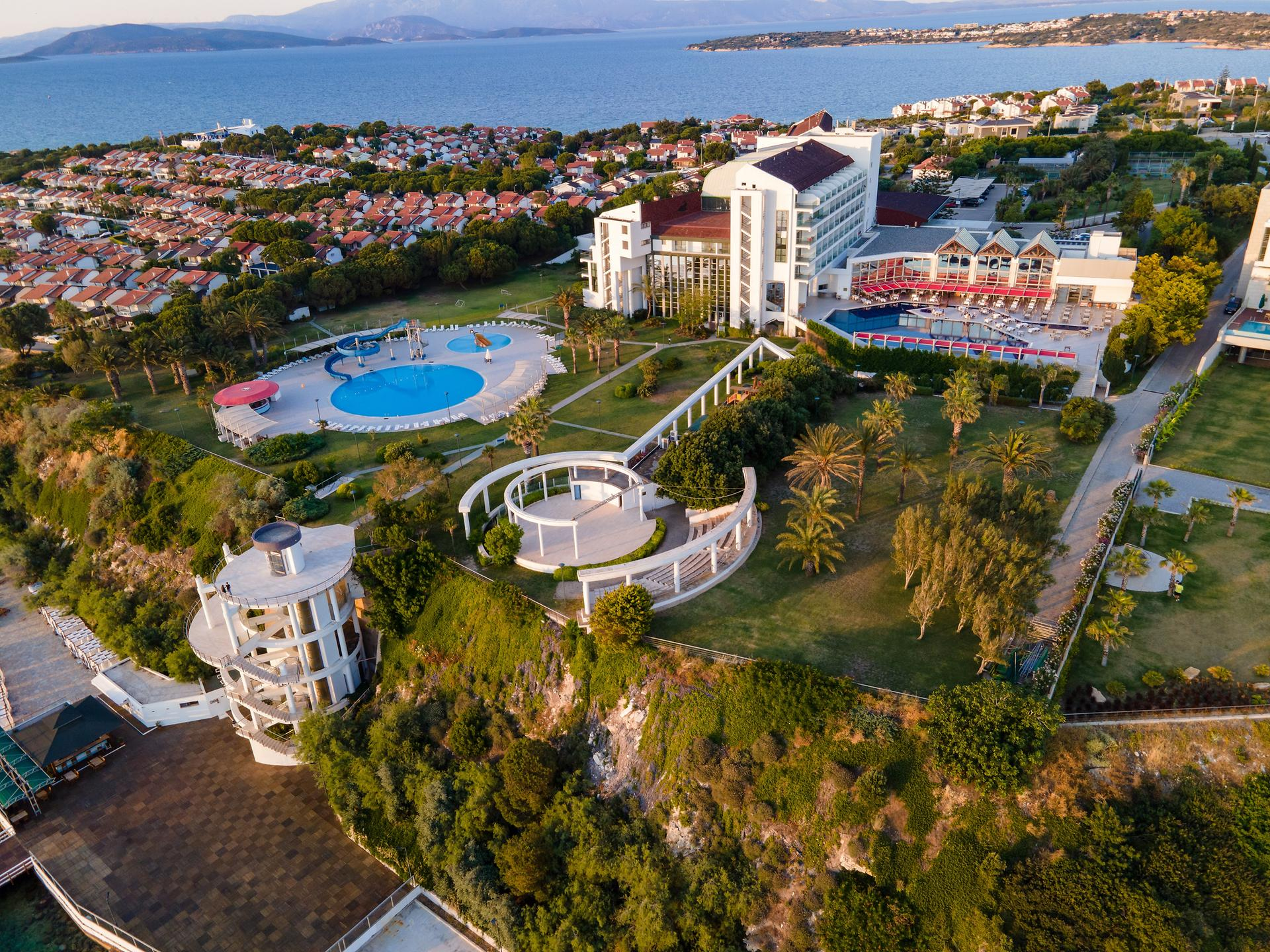 Grand Hotel Ontur — 8