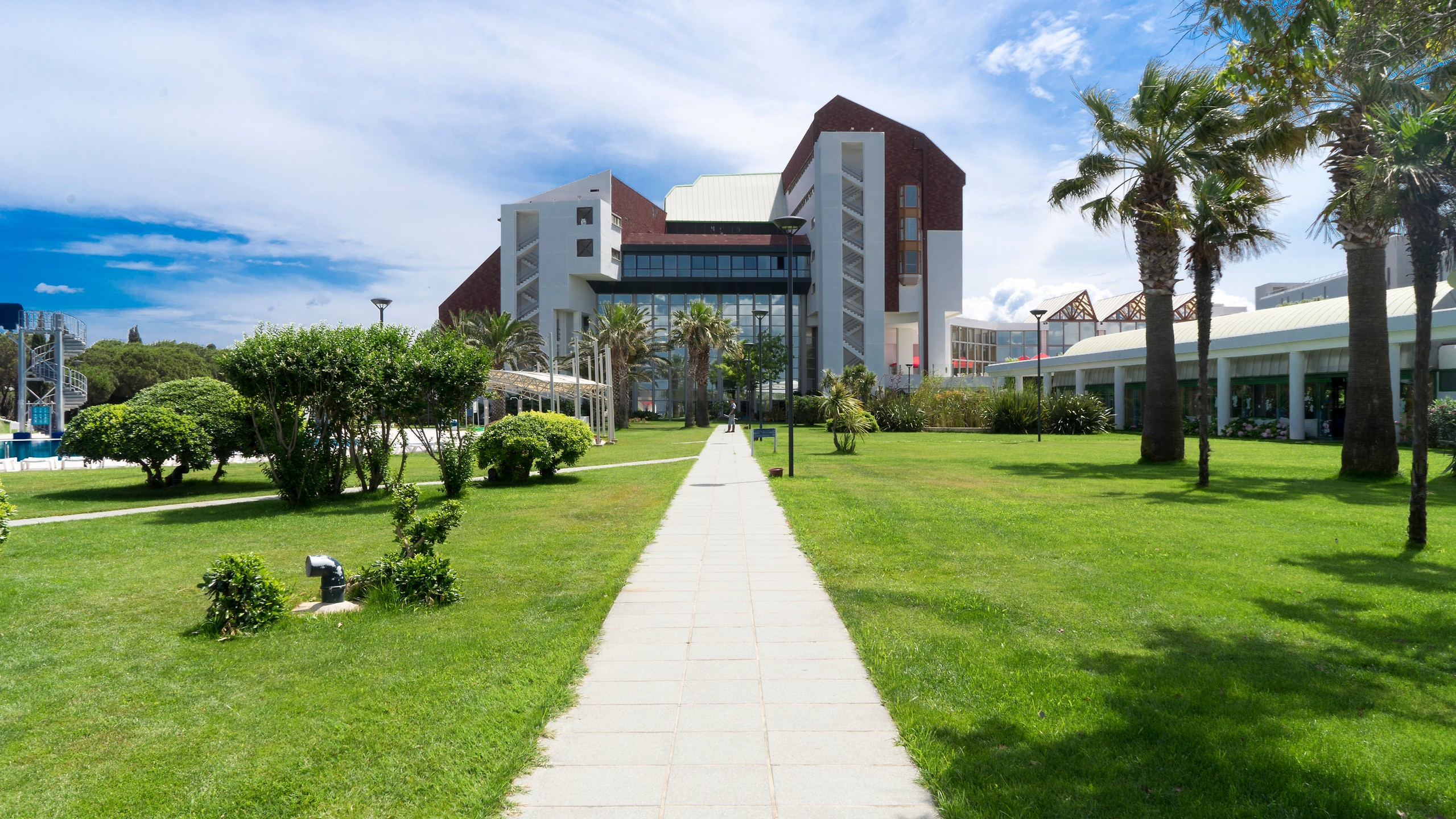 Grand Hotel Ontur — 7