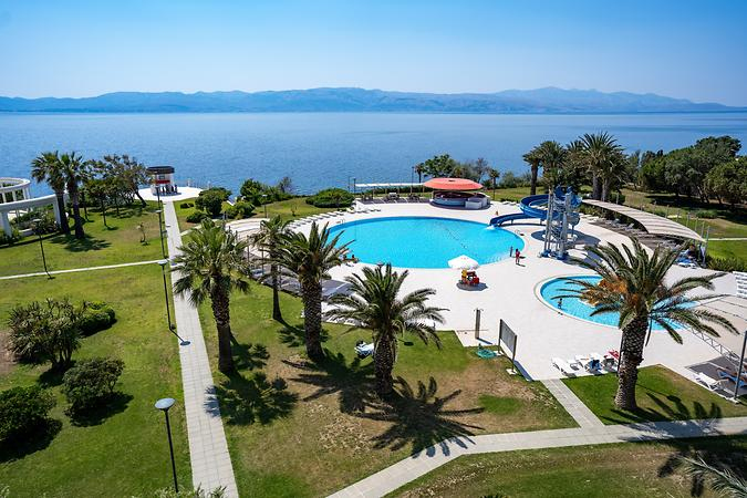 Grand Hotel Ontur - 1