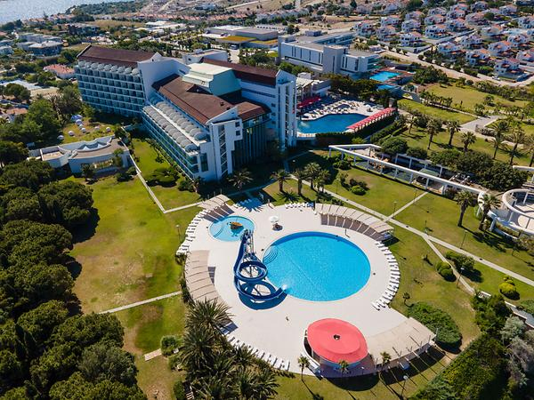 Grand Hotel Ontur - 4